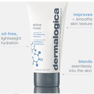 dermalogica Active Moist Jumbo size